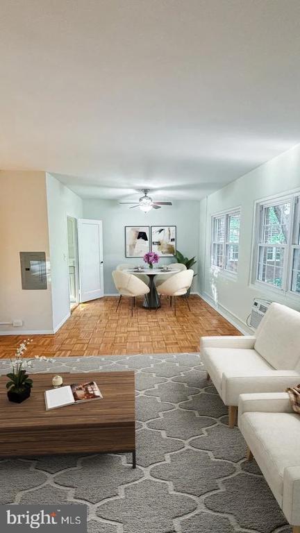 Building Photo - 3539 Martha Custis Dr