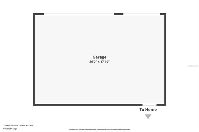 Building Photo - 13114 McMillan Dr