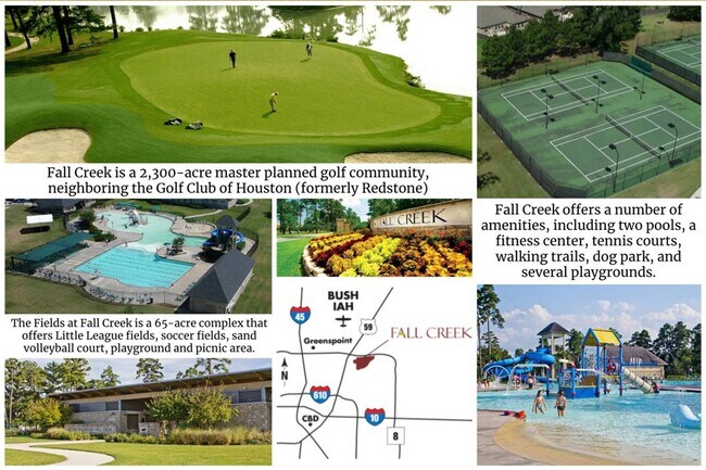 Building Photo - 14318 Red Creek Cove Ln