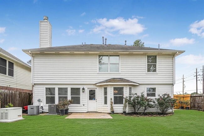 Building Photo - 403 Mystic Glen Loop