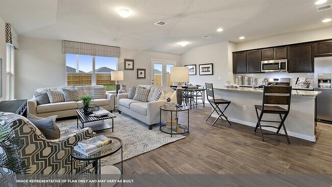 Building Photo - 141 Frostweed Dr