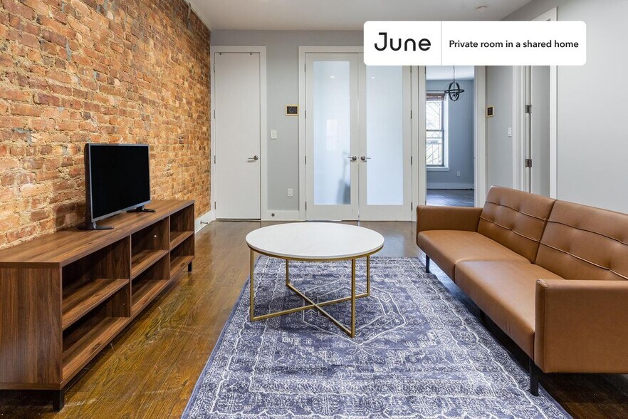 Building Photo - Room in Shared 4 bed/2 bath home in Bushwick