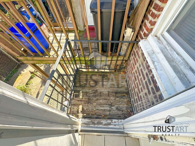 Building Photo - 4507 N Reese St