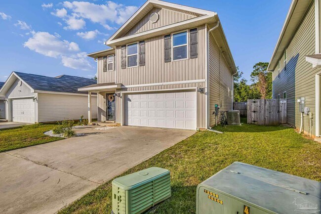 Building Photo - 1904 Mary Jo Way