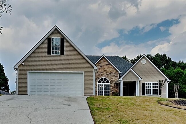 Primary Photo - 1625 Alcovy River Dr