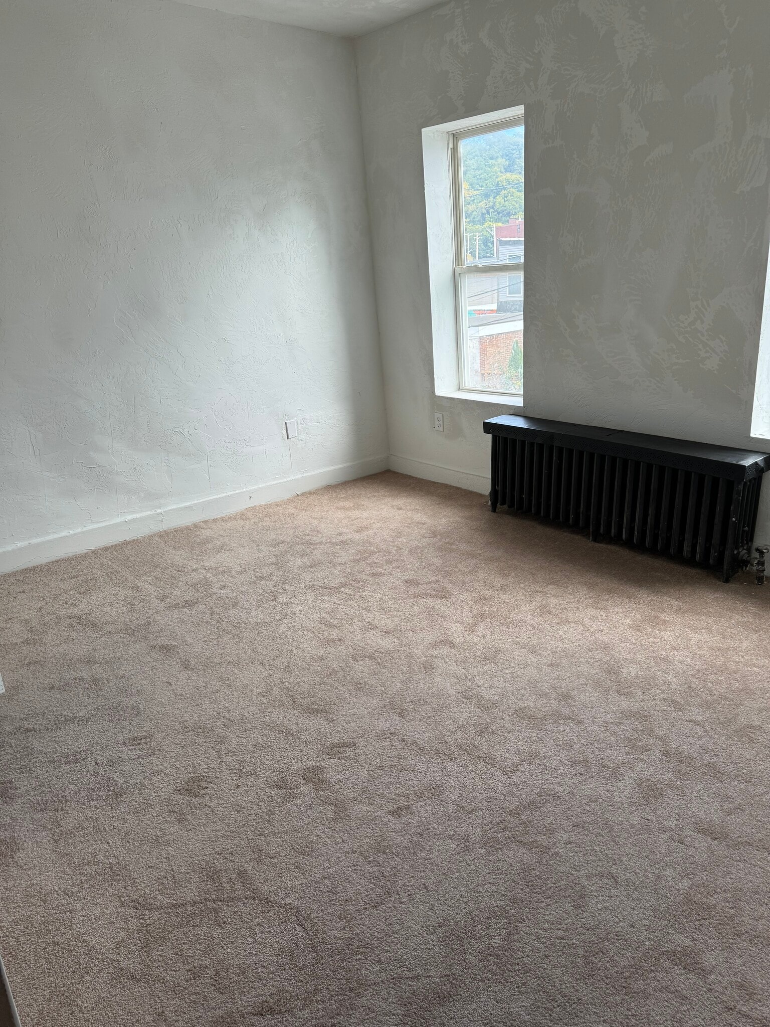 Building Photo - 214 Seneca St