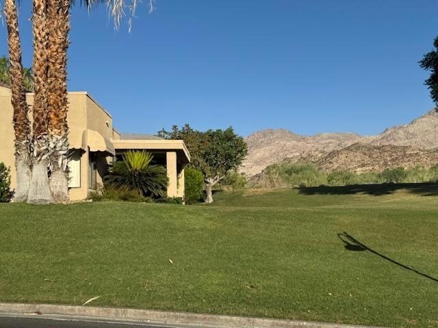 Building Photo - 72350 Rim Dr