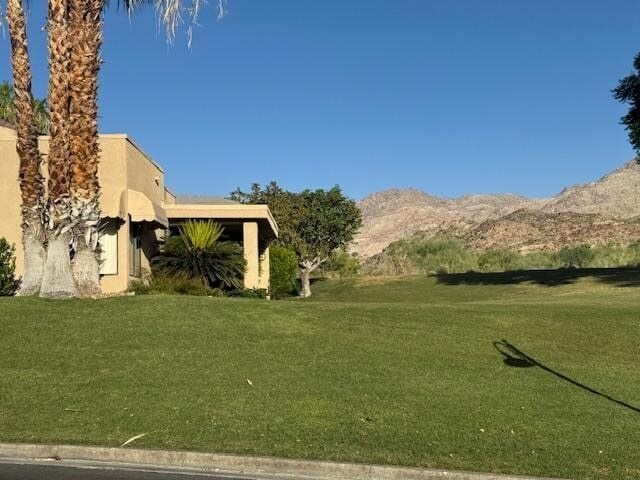 Primary Photo - 72350 Rim Dr