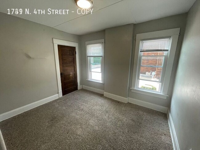Building Photo - 1741 N 4th St