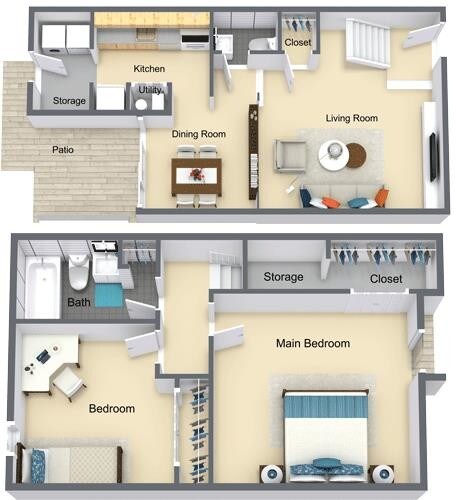 St John S Wood Richmond Va Apartment Finder