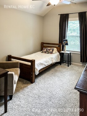 Building Photo - 22904 W 47th Terrace