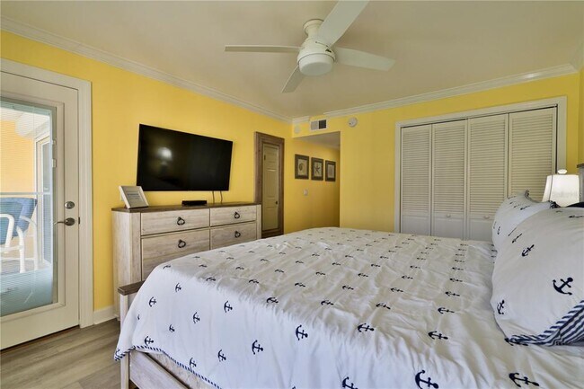 Building Photo - 3801 S Atlantic Ave