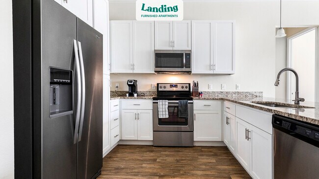 Building Photo - 13050 Gran Bay Pkwy