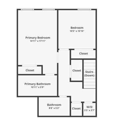 Building Photo - 3211 Zuni St