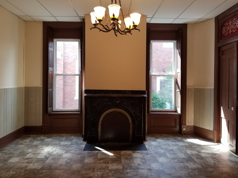 Dining Room - Unit 2 - 205 W Church St