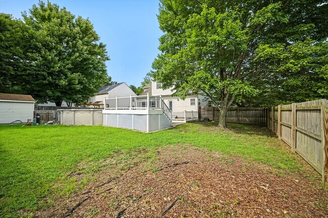 Building Photo - 3100 Merrimac Ct