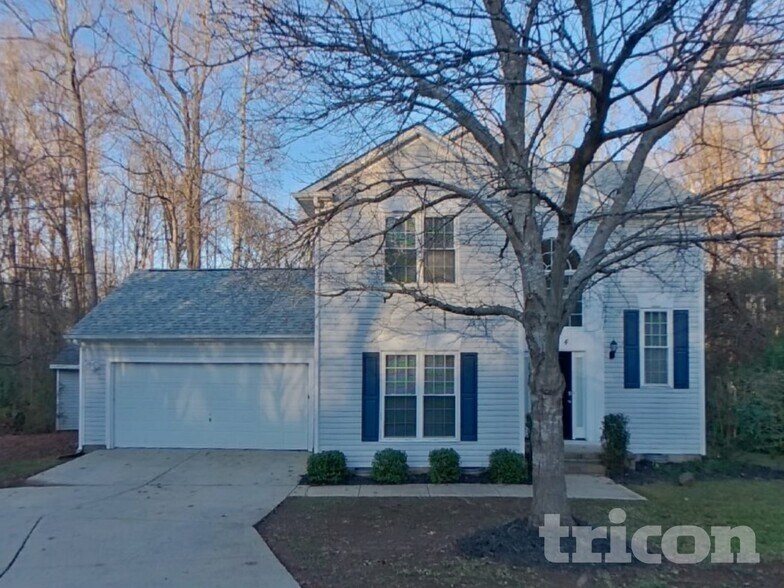 Building Photo - 7804 Royce Hall Ln