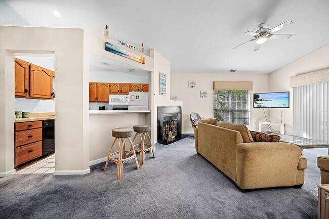 Building Photo - Gated Community of Prestwick