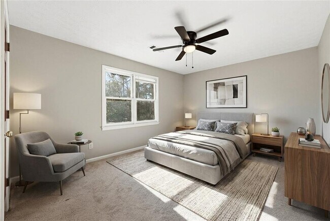 Building Photo - 6148 Winfield Ct