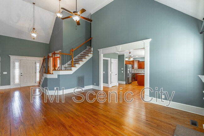 Building Photo - 8802 Mckenzie Farm Dr