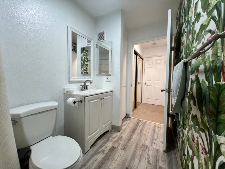 Building Photo - 6255 Rancho Mission Rd