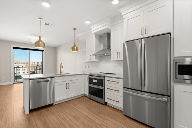 Building Photo - 99 Foundry Pl