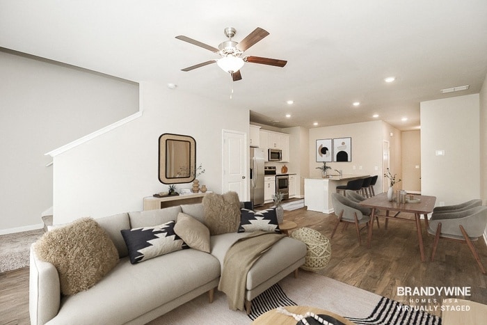 Building Photo - 105 Crestview Wy