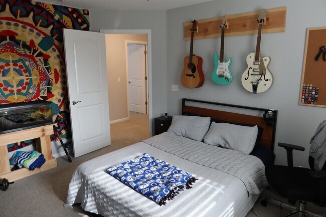 Building Photo - 7502 Accio Cv