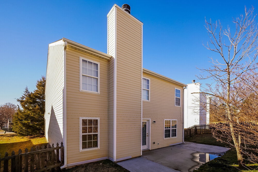 Building Photo - 1424 Jabbok Pl NW