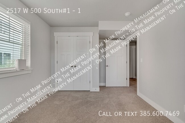 Building Photo - 2517 W 500 S