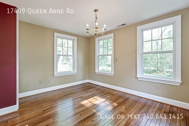 Building Photo - 17409 Queen Anne Rd