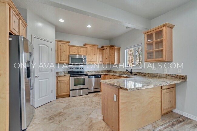Building Photo - 279 Ailee Lane