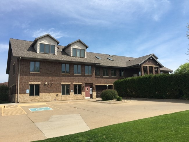 Building Photo - 2050 Keokuk St