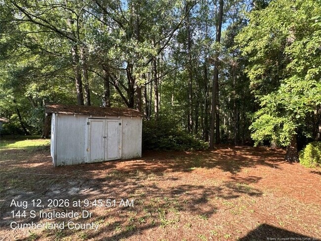 Building Photo - 144 S Ingleside Dr