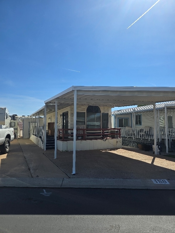 Building Photo - 1225 N Dixie Downs Rd