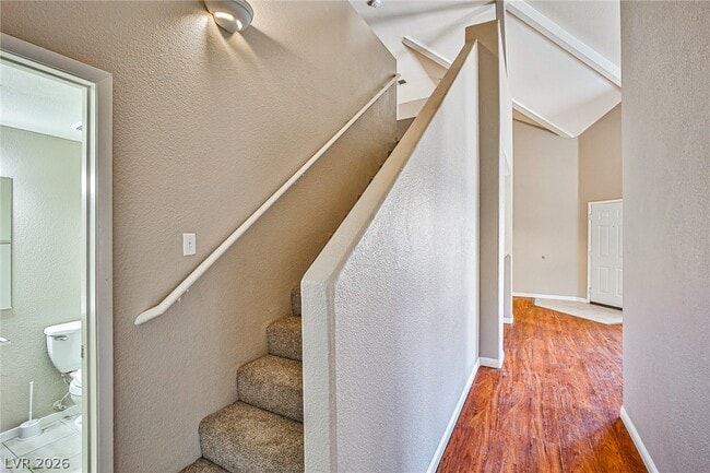 Building Photo - 5125 W Reno Ave