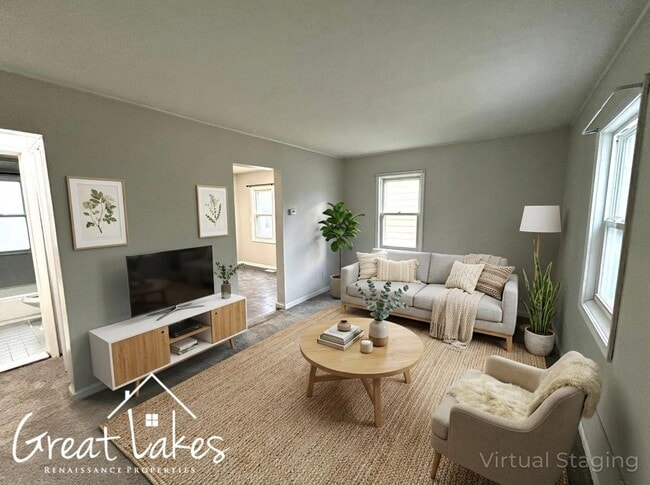 Building Photo - Lovely 2 Bedroom 1 Bathroom now available for rent