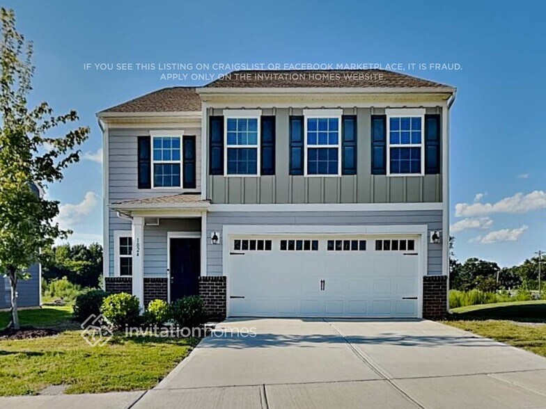 Primary Photo - 1024 Woodhouse Dr