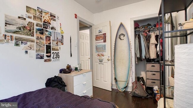 Building Photo - 1902 N 17th St