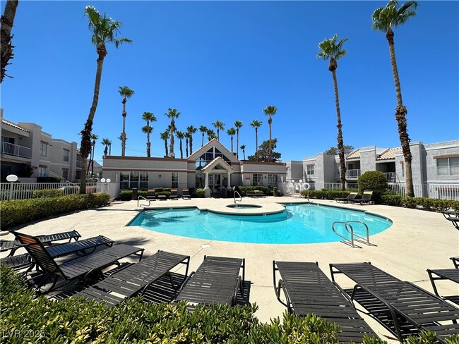 Building Photo - 6800 E Lake Mead Blvd