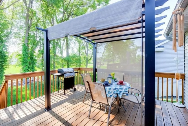 Building Photo - 5805 Pine Ct