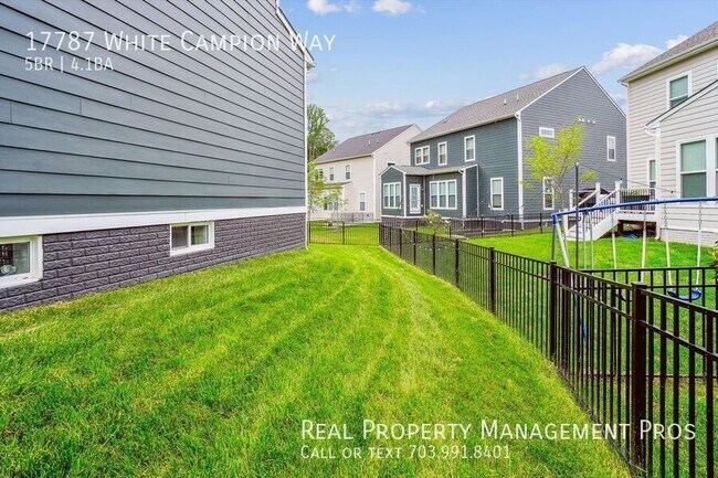 Building Photo - 17787 White Campion Wy