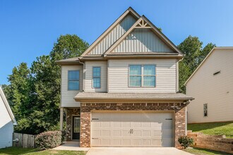 Building Photo - Inviting Locust Grove Home with 4 bedrooms