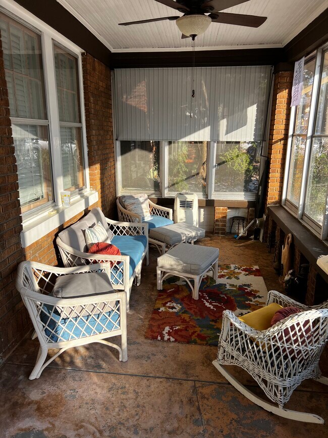 Large Front Porch! - 2192 Nelson Ave