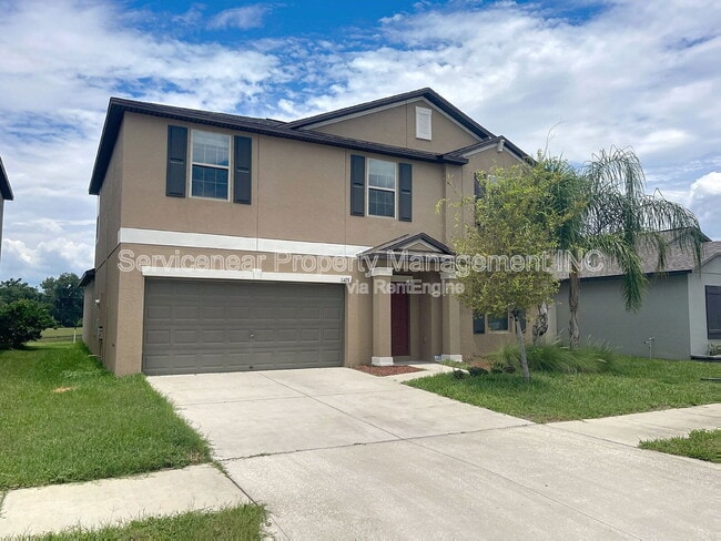 Primary Photo - 11478 Sage Canyon Dr.