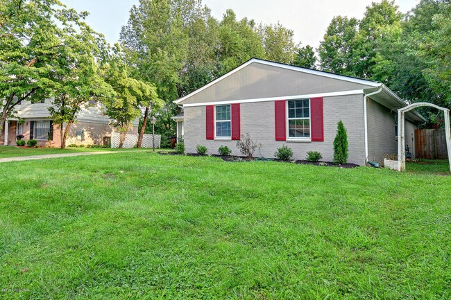 Primary Photo - 3820 RiverOaks Ln