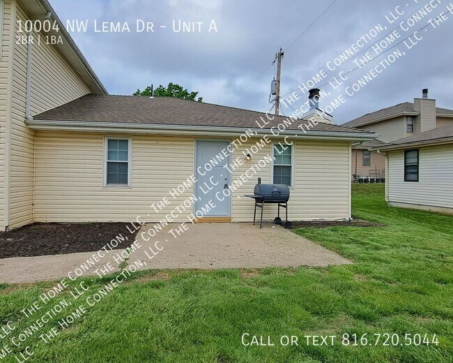 Building Photo - 10004 NW Lema Dr