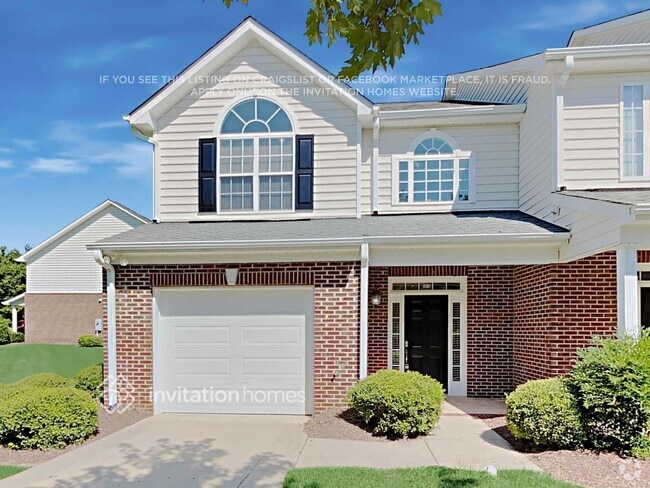 Building Photo - 1410 Nicklaus Dr