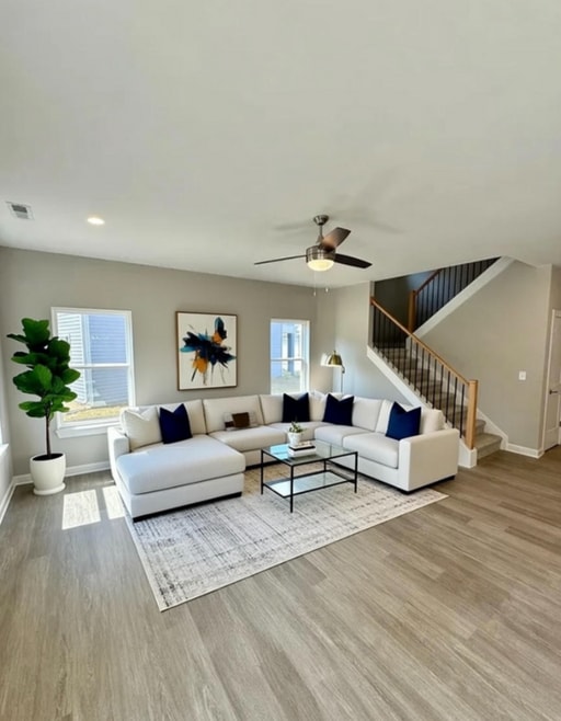 Building Photo - 9416 Lawing School Rd