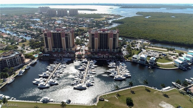 Building Photo - 5793 Cape Harbour Dr